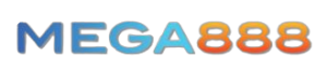 Mega888 Logo png