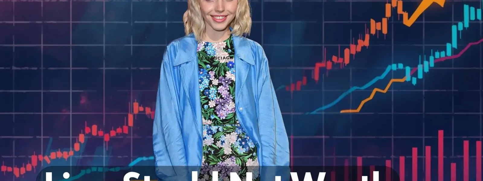 Lina Strahl Net Worth