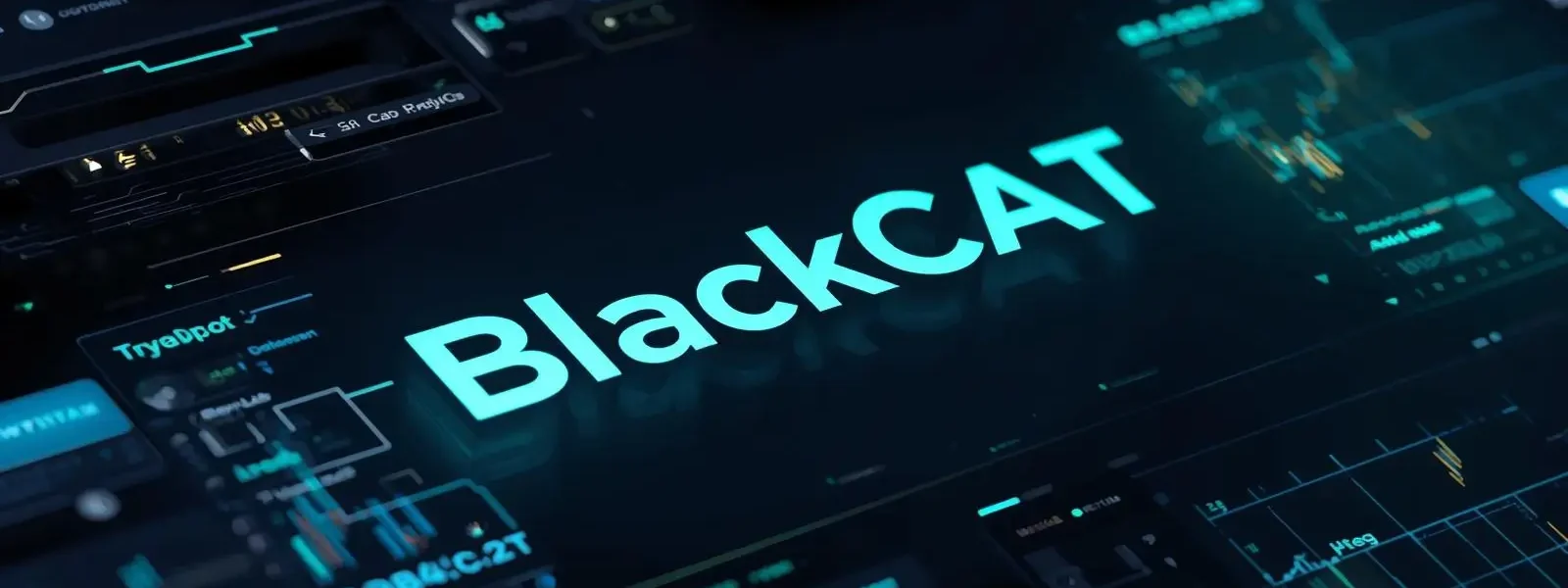 blackcat App