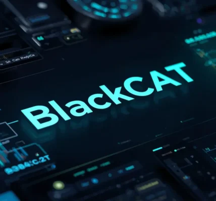 blackcat App