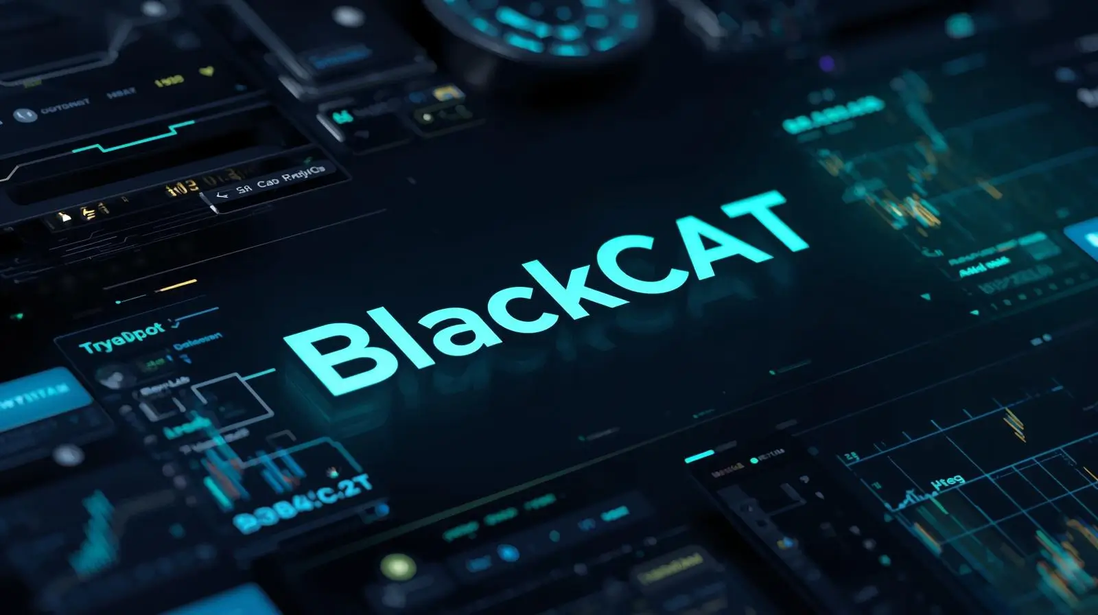 blackcat App