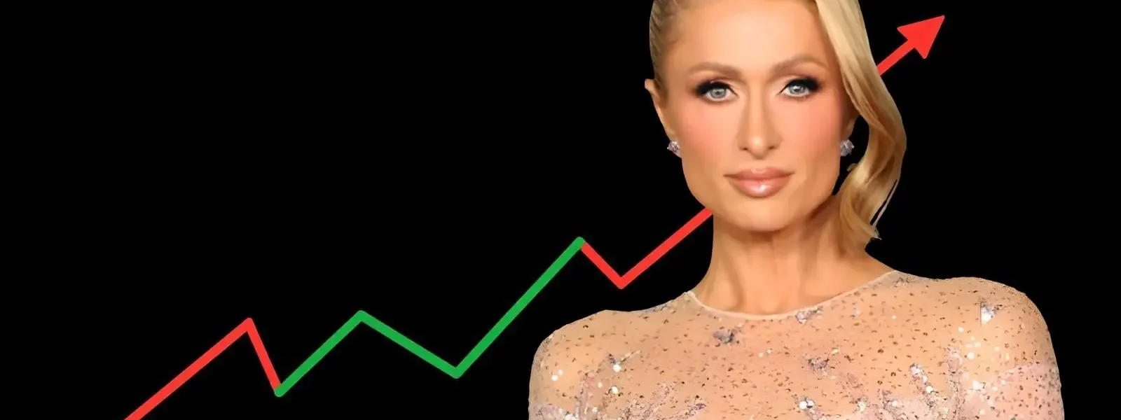 Paris Hilton Net Worth