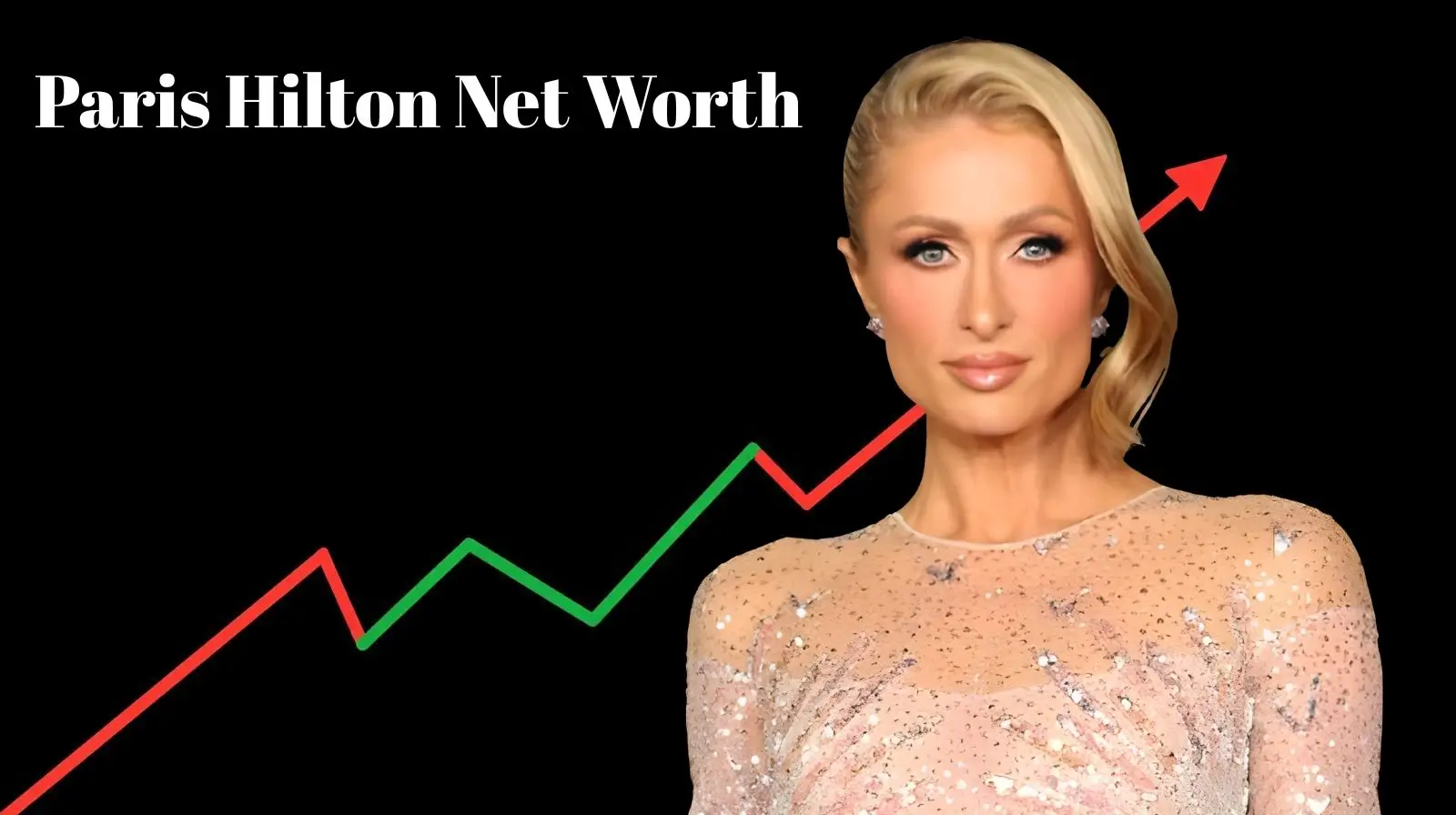 Paris Hilton Net Worth